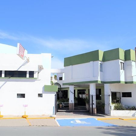 Hotel Laguna Inn Torreón Dış mekan fotoğraf
