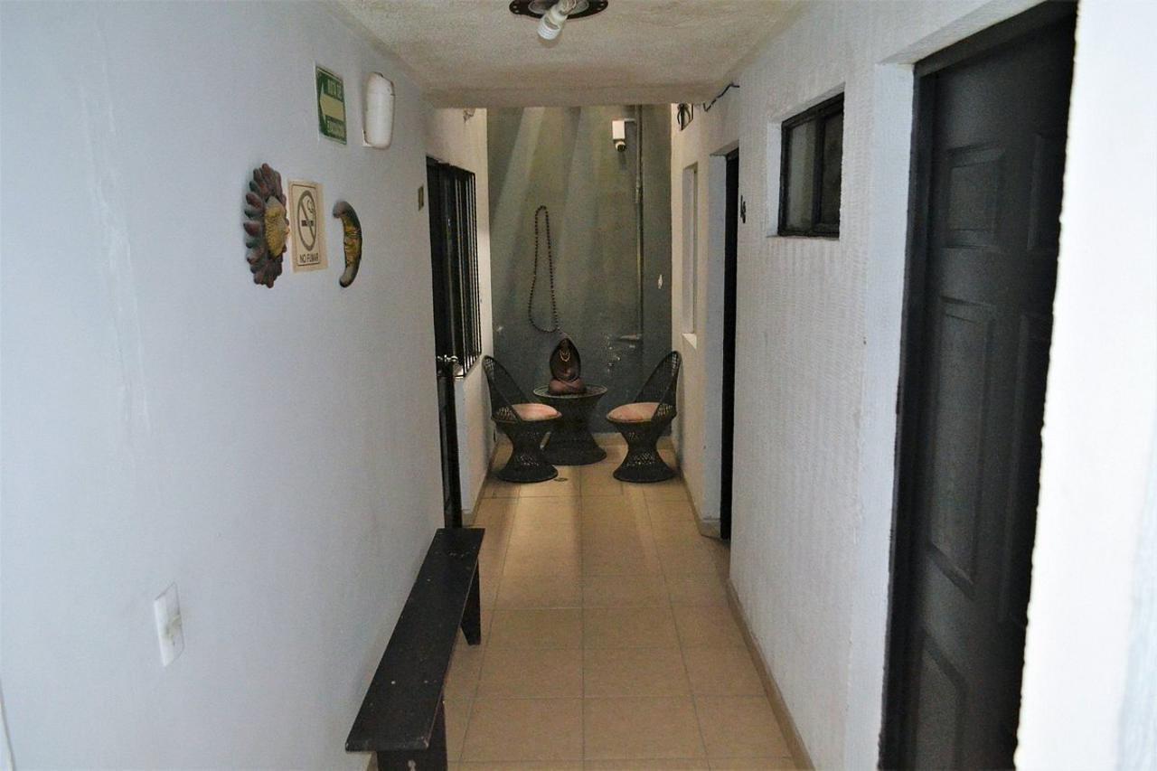 Hotel Laguna Inn Torreón Dış mekan fotoğraf