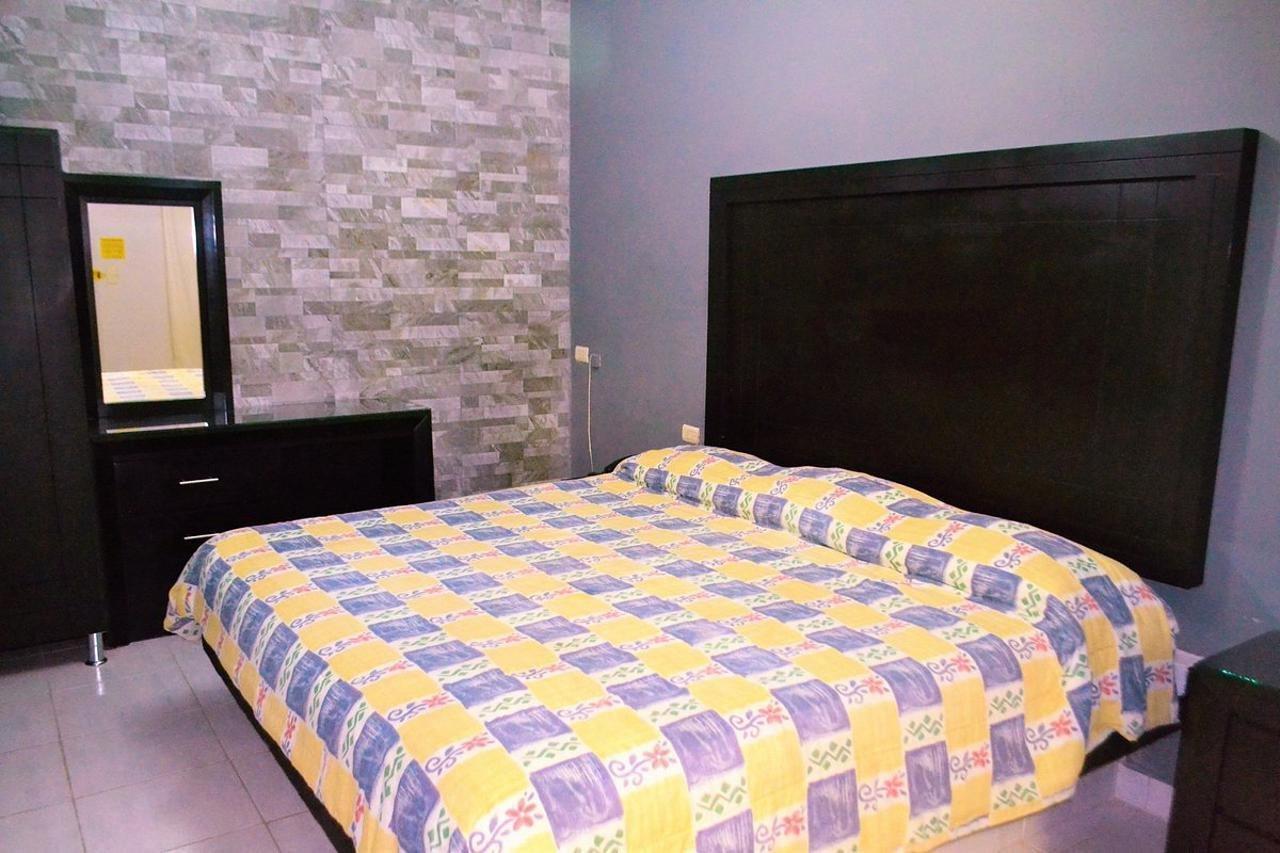 Hotel Laguna Inn Torreón Dış mekan fotoğraf