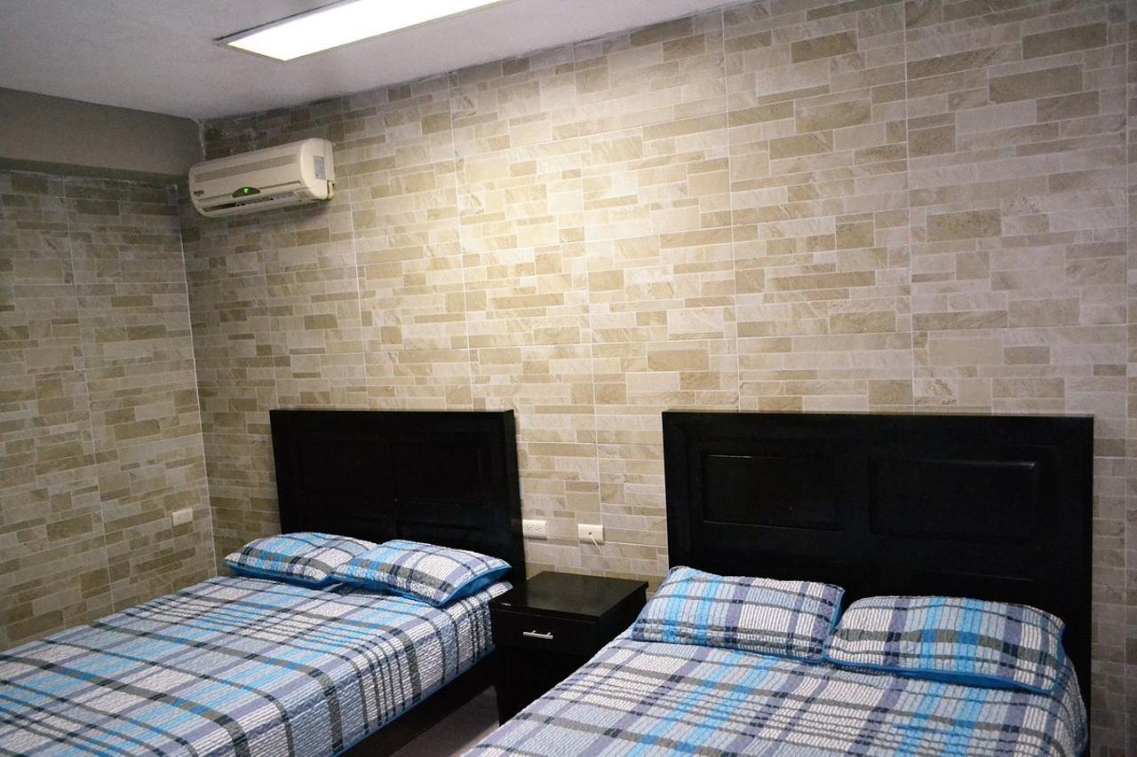 Hotel Laguna Inn Torreón Dış mekan fotoğraf