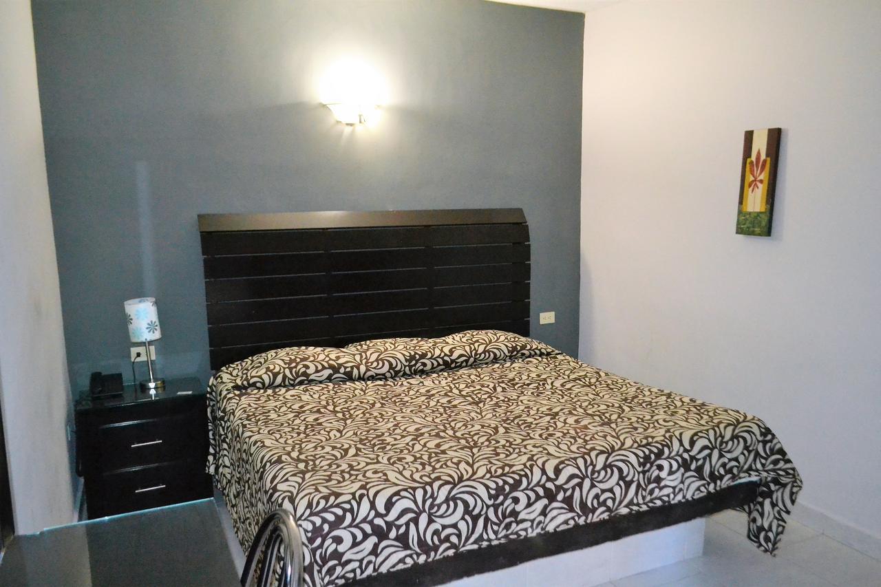 Hotel Laguna Inn Torreón Dış mekan fotoğraf