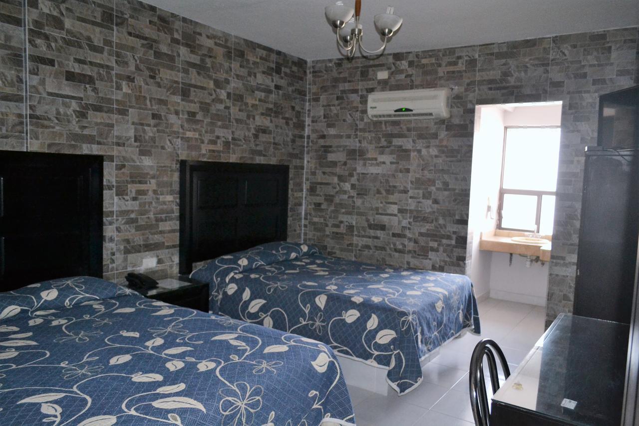 Hotel Laguna Inn Torreón Dış mekan fotoğraf