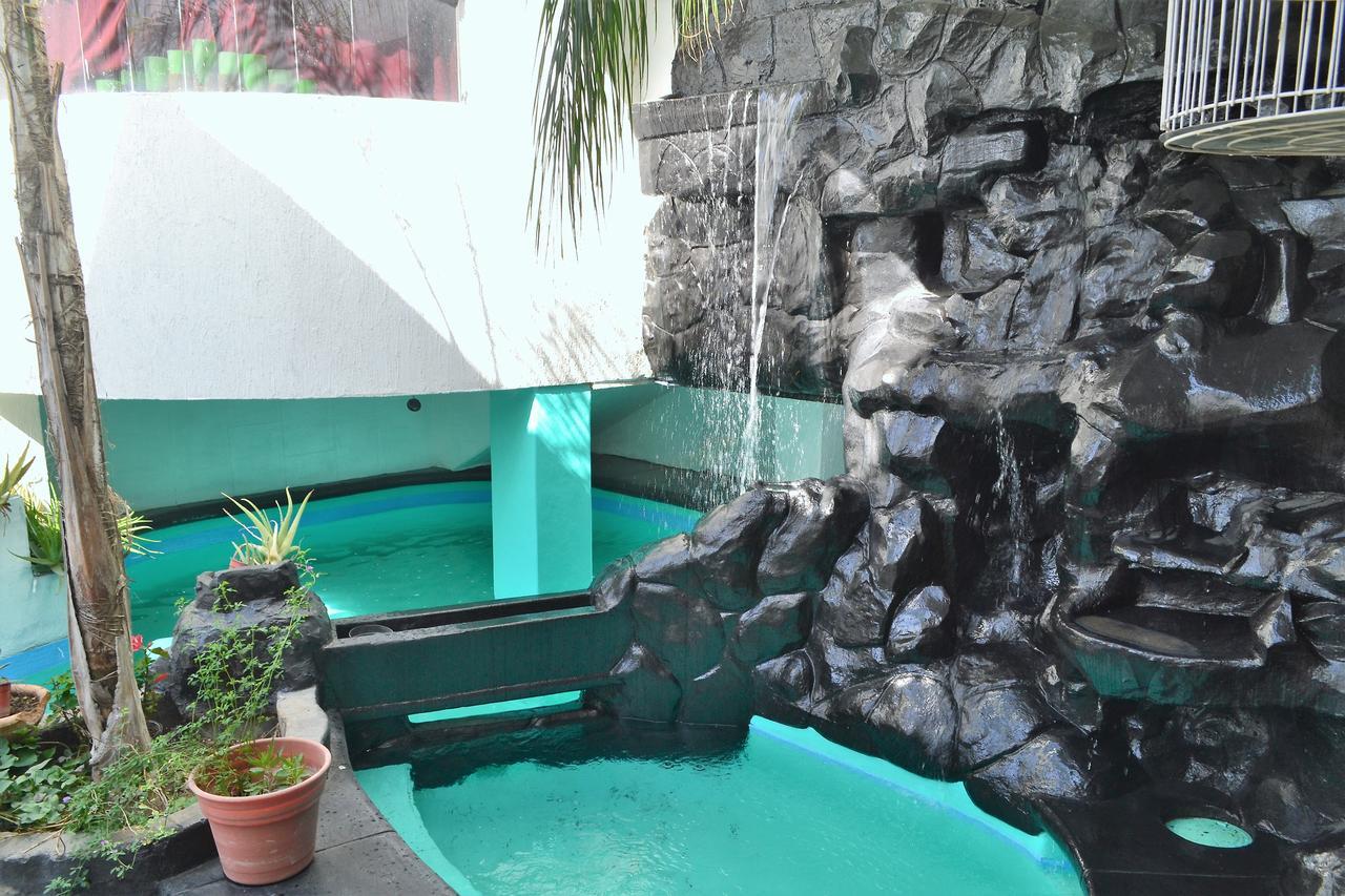 Hotel Laguna Inn Torreón Dış mekan fotoğraf