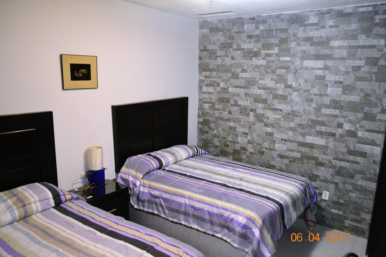 Hotel Laguna Inn Torreón Dış mekan fotoğraf