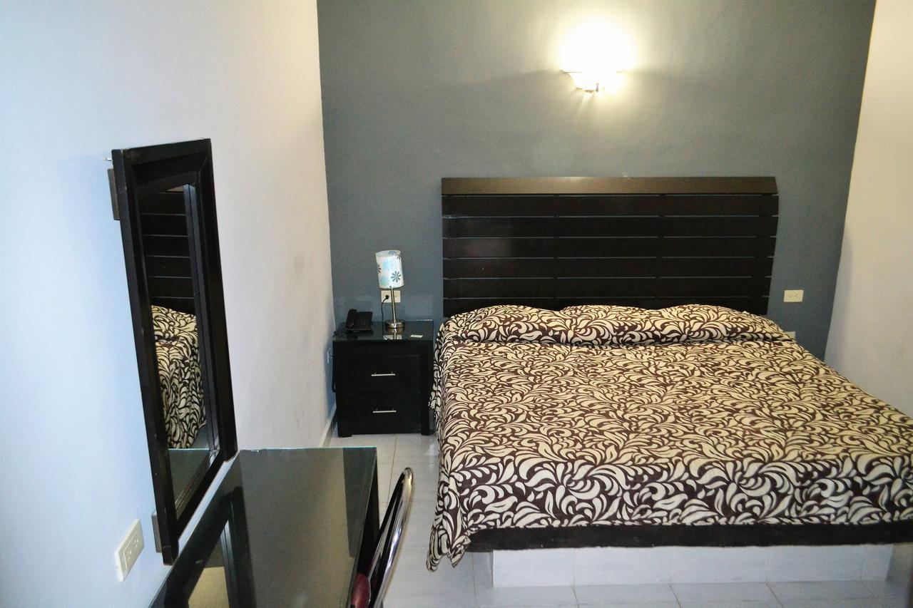 Hotel Laguna Inn Torreón Dış mekan fotoğraf